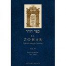 el Zohar (vol. 4)