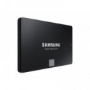 SAMSUNG Disco Duro Ssd 2.5 MZ-77E500B-EU 870 Evo 500GB