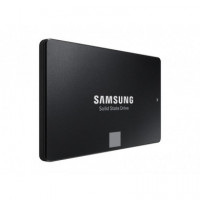 SAMSUNG Disco Duro Ssd 2.5 MZ-77E500B-EU 870 Evo 500GB