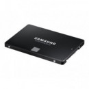 SAMSUNG Disco Duro Ssd 2.5 MZ-77E500B-EU 870 Evo 500GB