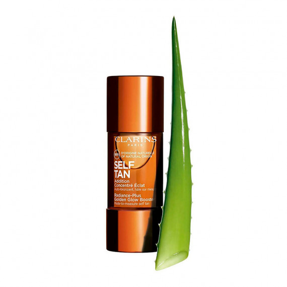 Addition Concentré Eclat  CLARINS - Guanxe Atlantic Marketplace