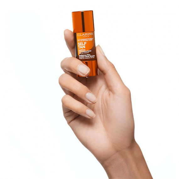 Addition Concentré Eclat  CLARINS - Guanxe Atlantic Marketplace