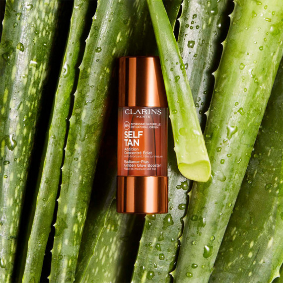 Addition Concentré Eclat  CLARINS - Guanxe Atlantic Marketplace
