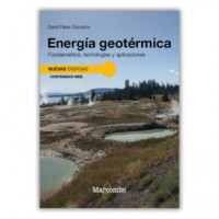 Energia Geotermica Fundamentos Tecnologias y Aplicaciones   2025