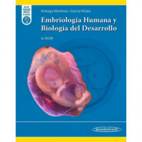 Embriologia Humana y Biologia del Desarrollo (4� Ed.)   2025