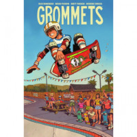 GROMMETS