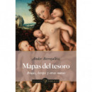 Mapas del Tesoro   2026