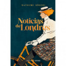 Noticias de Londres   2026