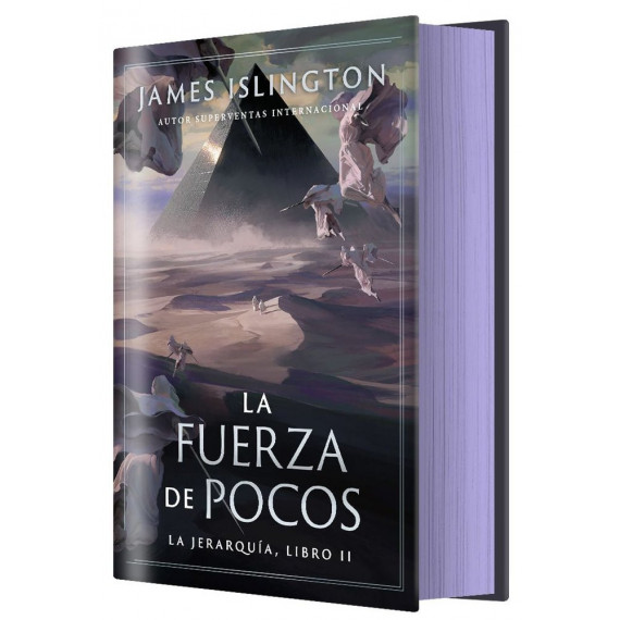 la Fuerza de Pocos   2026