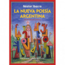 la Nueva Poesia Argentina   2026