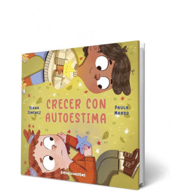 Cuento Mejora tu Autoestima   2026