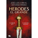 Herodes el Grande   2026
