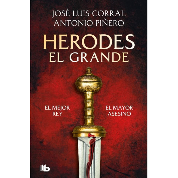 Herodes el Grande   2026