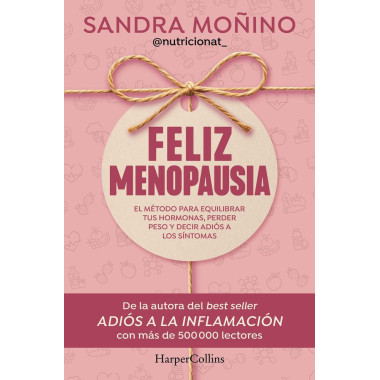 Feliz Menopausia   2026