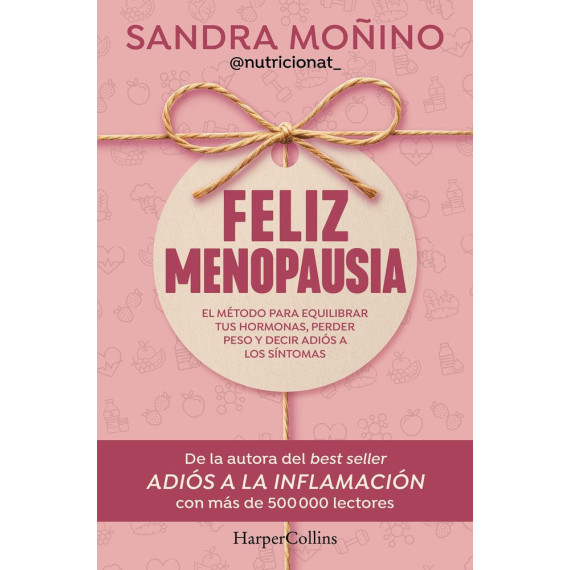 Feliz Menopausia   2026