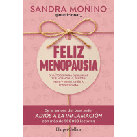 Feliz Menopausia   2026