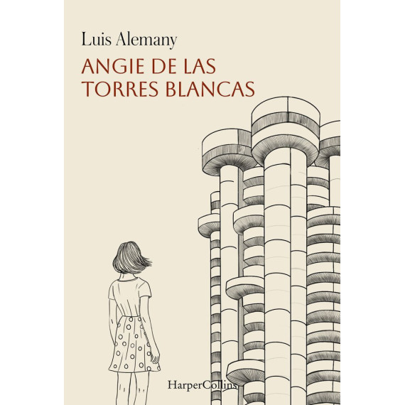 Angie de las Torres Blancas   2026