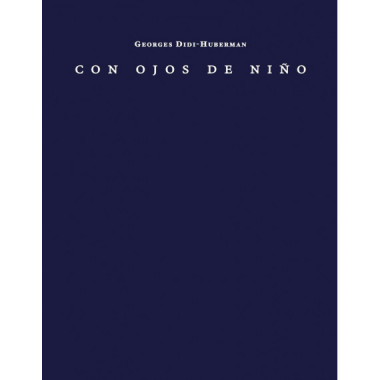 con Ojos de Ni�o   2026