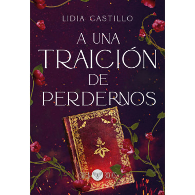 A UNA TRAICION DE PERDERNOS