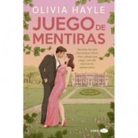 Juego de Mentiras   2026