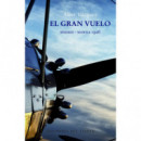 el Gran Vuelo. Madrid - Manila 1926   2025