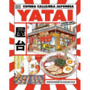 Yatai: Comida Callejera Japonesa   2026