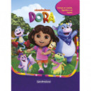 Dora. Libroaventuras   2026