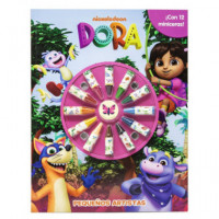 Dora. Peque�os Artistas   2026