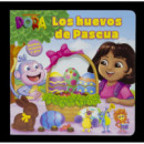 Dora. los Huevos de Pascua   2026