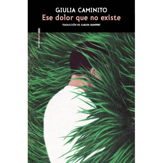 Ese Dolor que No Existe   2026