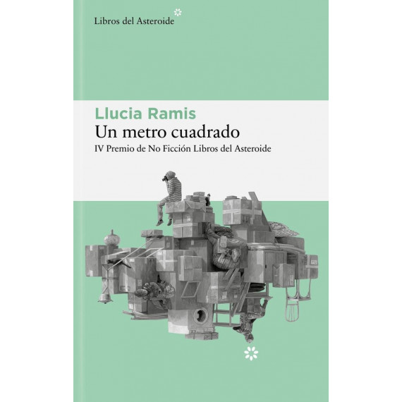 un Metro Cuadrado   2026