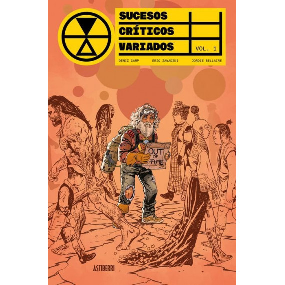 Sucesos Criticos Variados   2026