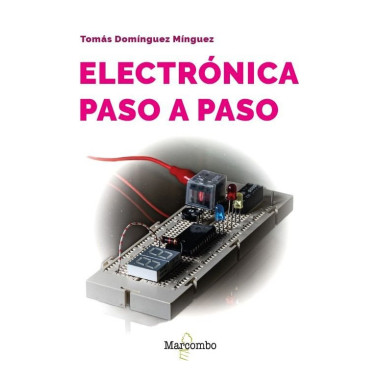 Electronica Paso a Paso   2026
