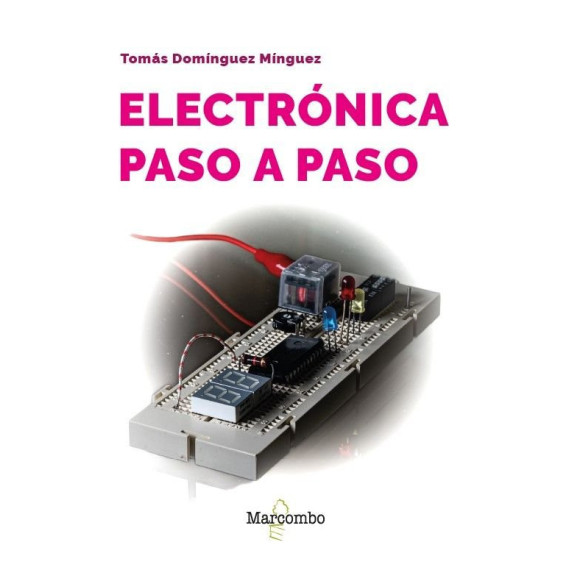 Electronica Paso a Paso   2026