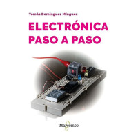 Electronica Paso a Paso   2026