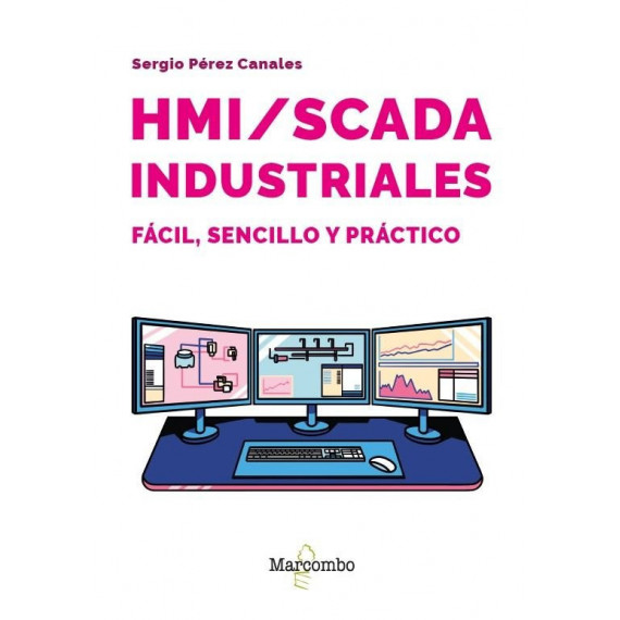 Hmi/scada Industriales   2026