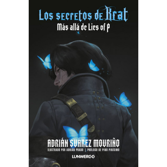 los Secretos de Krat   2026