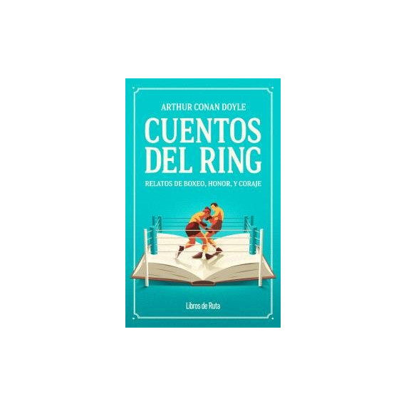 Cuentos del Ring   2026