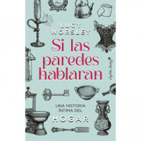 SI LAS PAREDES HABLARAN