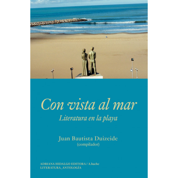 con Vista Al Mar   2025