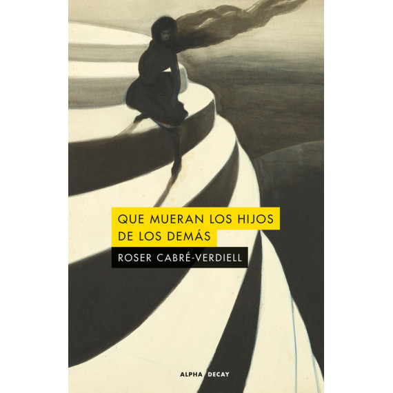 que Mueran los Hijos de los Demas   2025