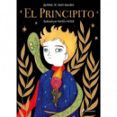 el Principito Ilustrado por Maria Hesse   2025