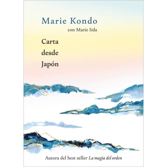 Carta desde Japon
