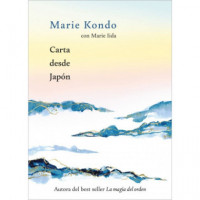 Carta desde Japon