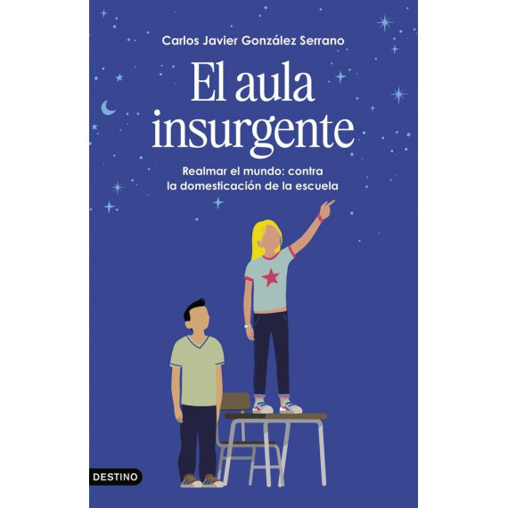 el Aula Insurgente   2026