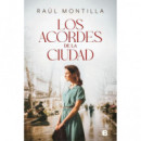 los Acordes de la Ciudad   2026