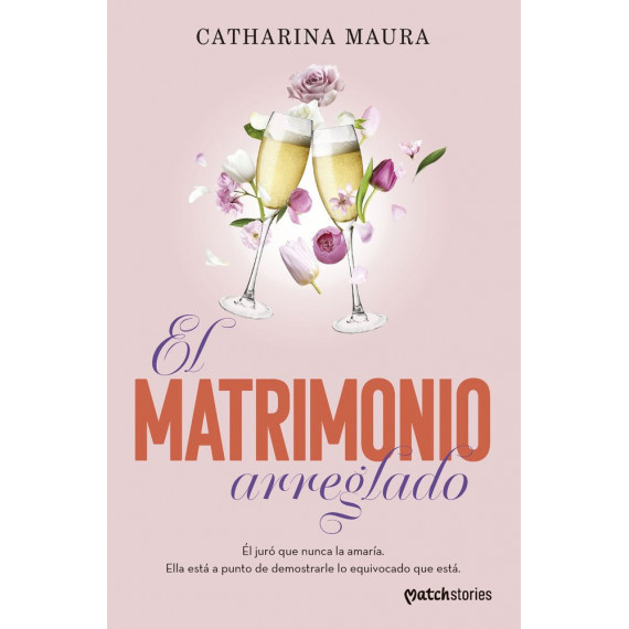 el Matrimonio Arreglado   2026