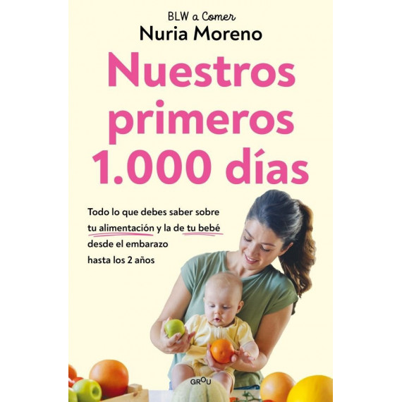 Nuestros Primeros 1.000 Dias   2026