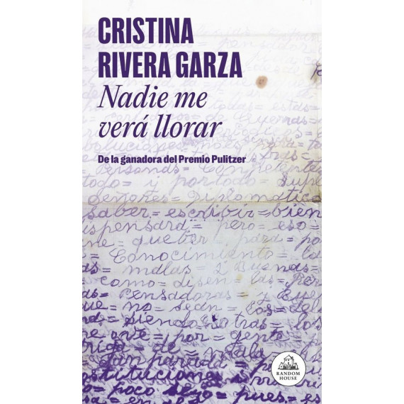 Nadie Me Vera Llorar   2026