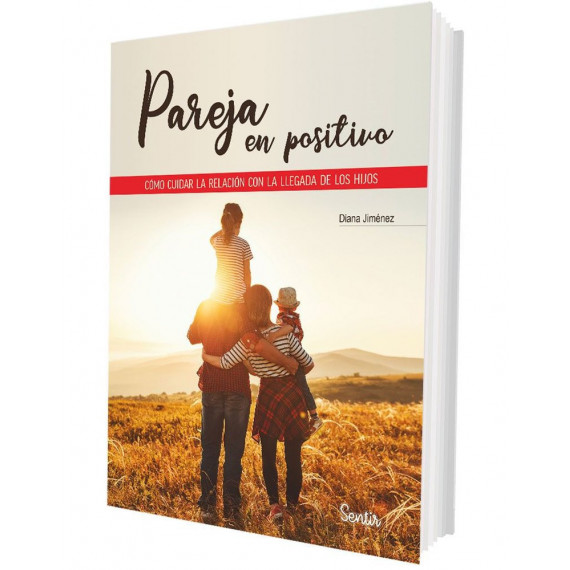 Pareja en Positivo   2025